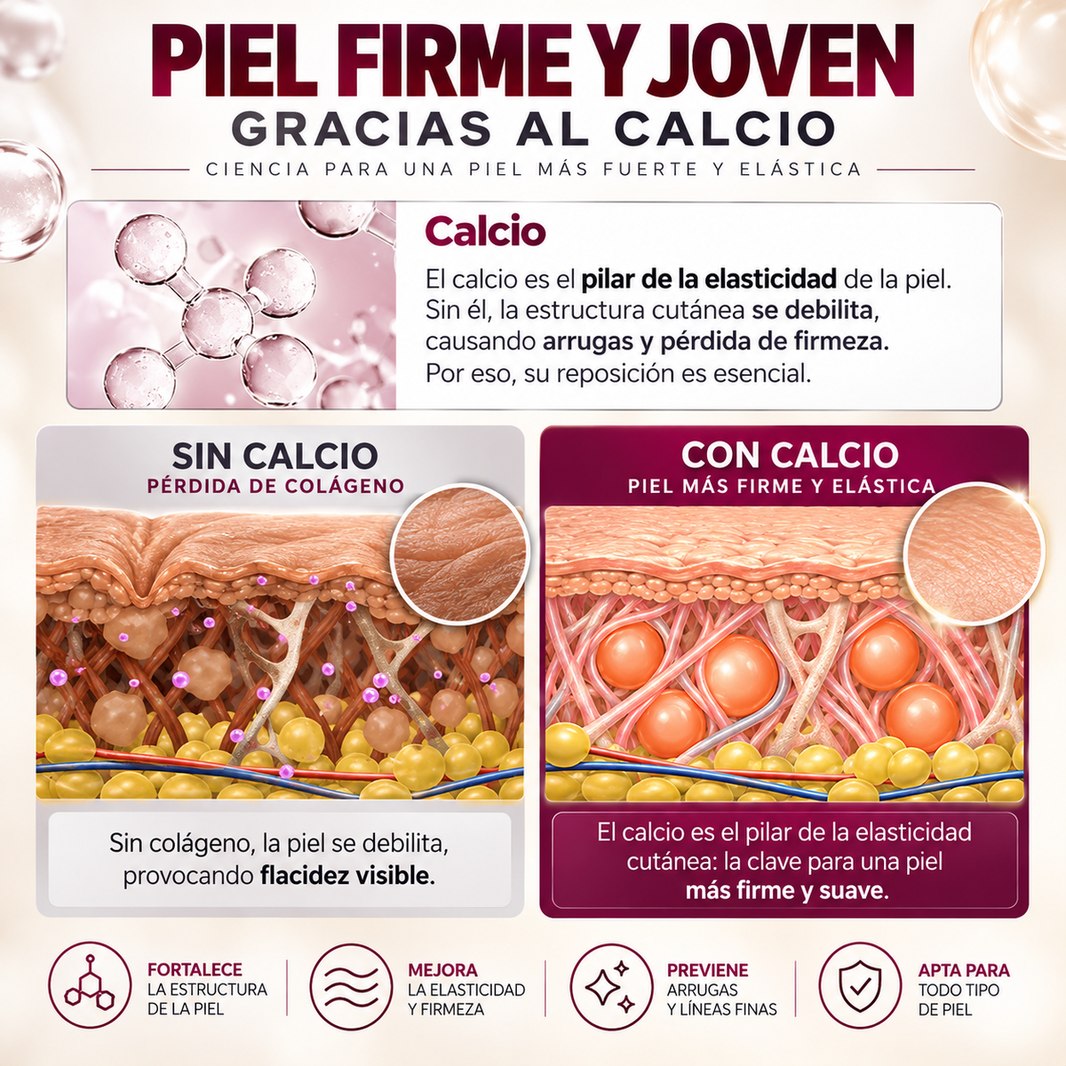 Bálsamo Tensor Instant Lift