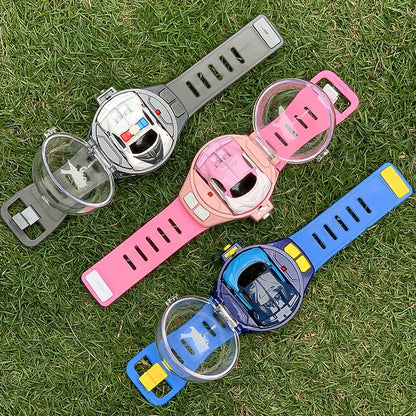 Reloj Carrito - El Juguete Ideal | PAGA 1 Y LLEVA 2
