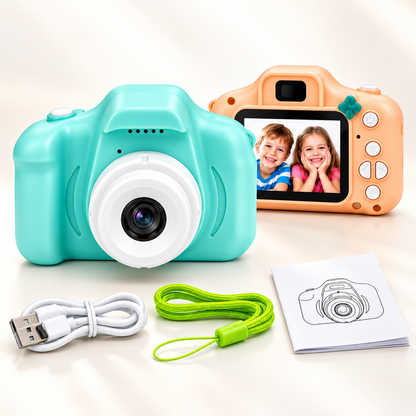 Cámara Digital Infantil