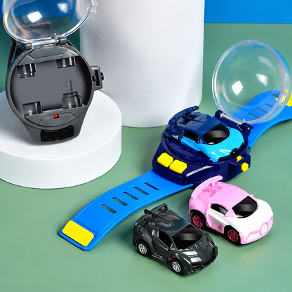Reloj Carrito - El Juguete Ideal | PAGA 1 Y LLEVA 2