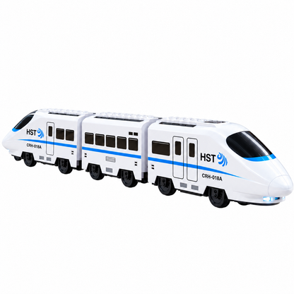 Tren Aventura Doble Punta