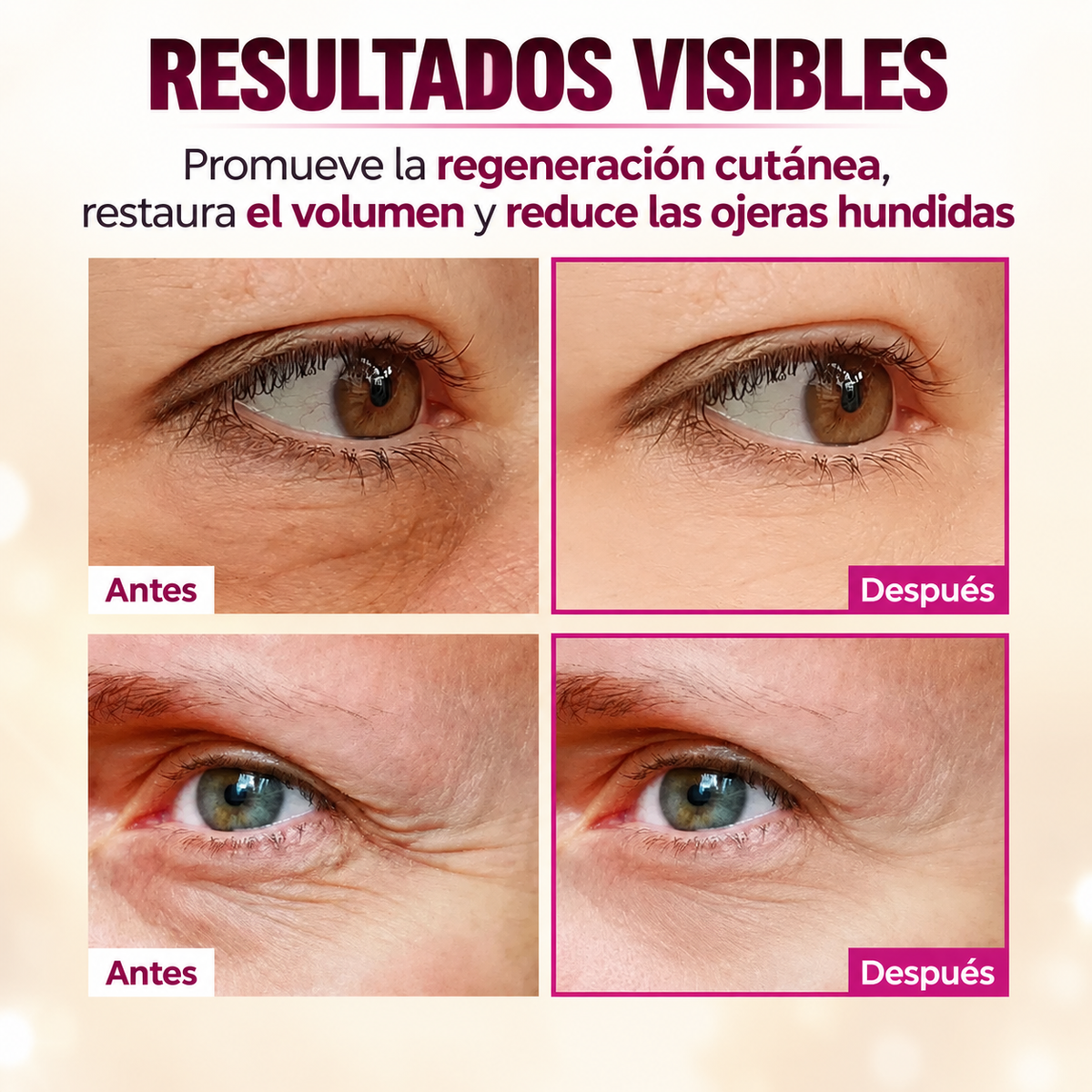 Bálsamo Tensor Instant Lift