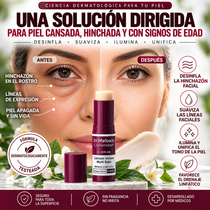 Bálsamo Tensor Instant Lift