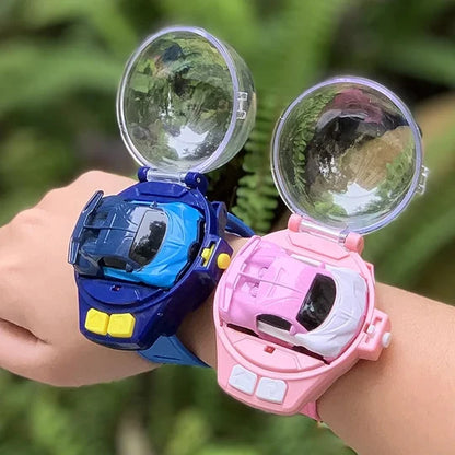Reloj Carrito - El Juguete Ideal | PAGA 1 Y LLEVA 2
