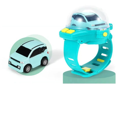 Reloj Carrito - El Juguete Ideal | PAGA 1 Y LLEVA 2