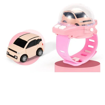 Reloj Carrito - El Juguete Ideal | PAGA 1 Y LLEVA 2
