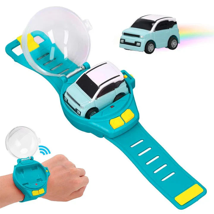 Reloj Carrito - El Juguete Ideal | PAGA 1 Y LLEVA 2