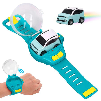 Reloj Carrito - El Juguete Ideal | PAGA 1 Y LLEVA 2